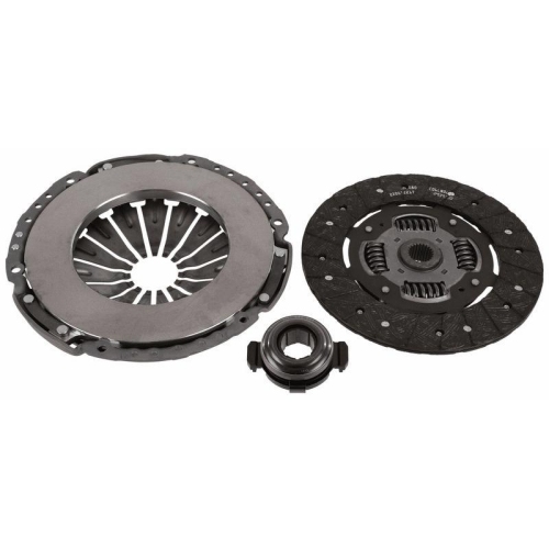 SACHS Kupplungssatz 3000 951 547