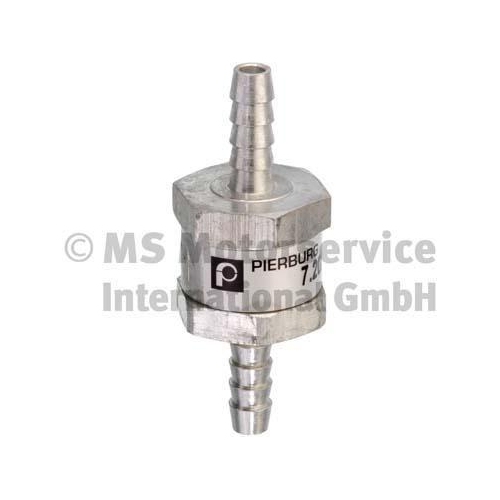 PIERBURG Ventil, Kraftstoffpumpe 7.20235.01.0