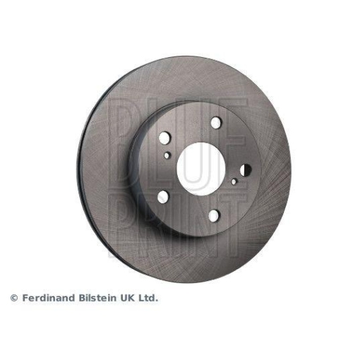 BLUE PRINT Bremsscheibe ADT34376