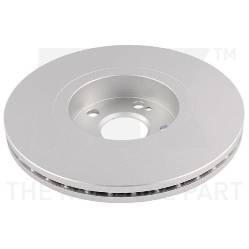 NK Bremsscheibe 3139100