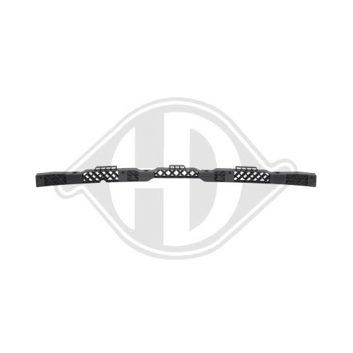 DIEDERICHS Träger, Stoßfänger 2249262