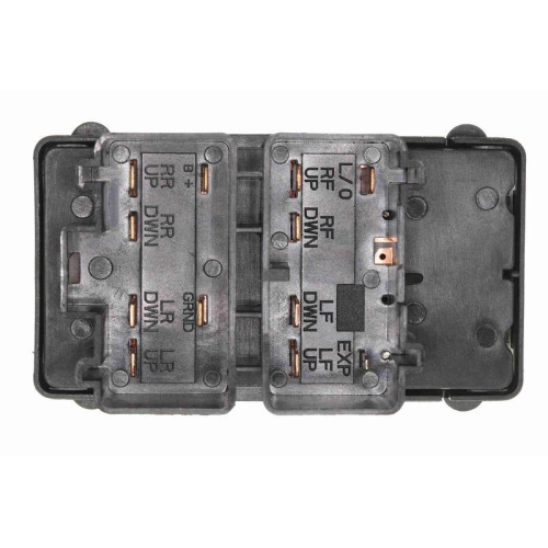 VEMO Schalter, Fensterheber Original VEMO Qualit&auml;t V25-73-0086