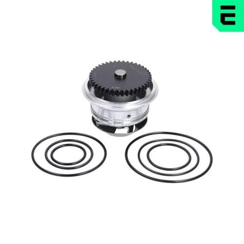 OPTIMAL Wasserpumpe, Motorkühlung AQ-1078