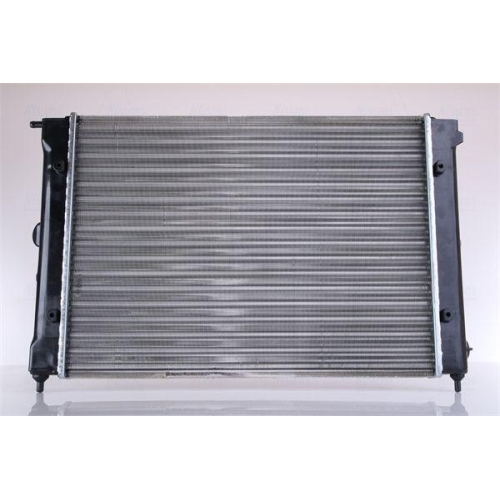 NISSENS Kühler, Motorkühlung 65195