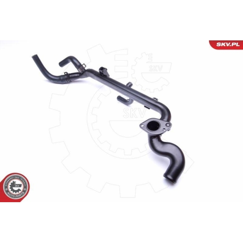 ESEN SKV K&uuml;hlerschlauch