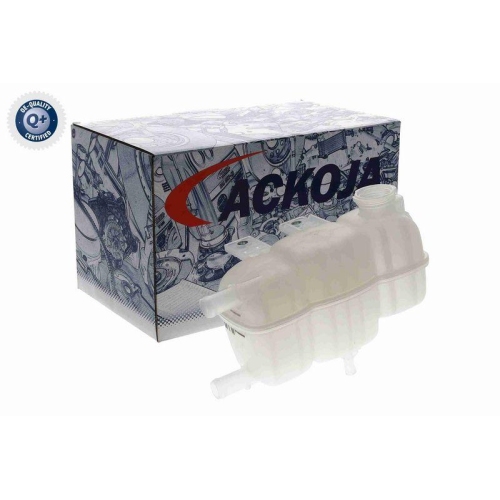 ACKOJA Ausgleichsbeh&auml;lter, K&uuml;hlmittel Green Mobility Parts