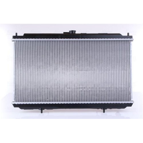 NISSENS K&uuml;hler, Motork&uuml;hlung 67345A