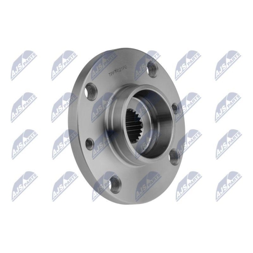 NTY Radnabe KLP-FT-021P2