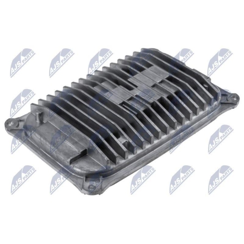 NTY Steuergerät, Beleuchtung EPX-ME-014