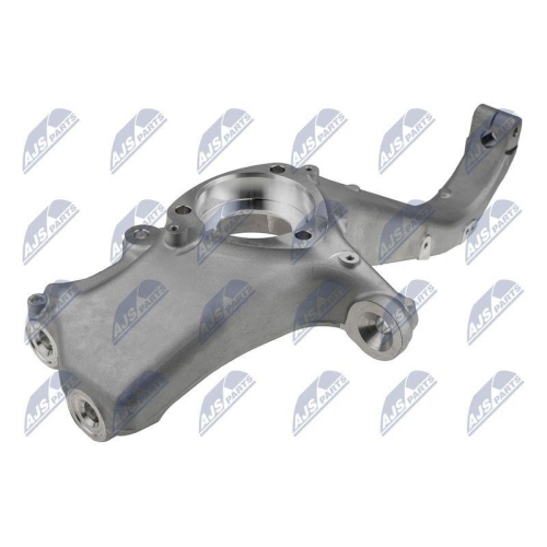 NTY Achsschenkel, Radaufh&auml;ngung ZZP-CH-031