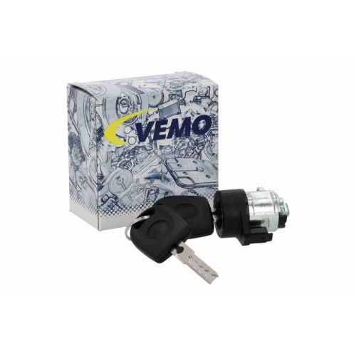 VEMO Zünd-/Startschalter Original VEMO Qualität V10-80-0016