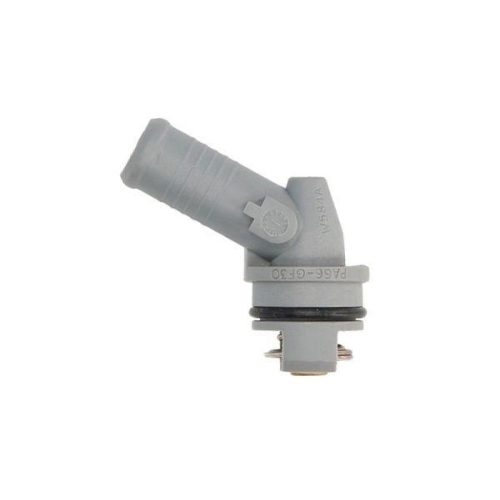 THERMOTEC Thermostat, Ölkühlung D2G007TT