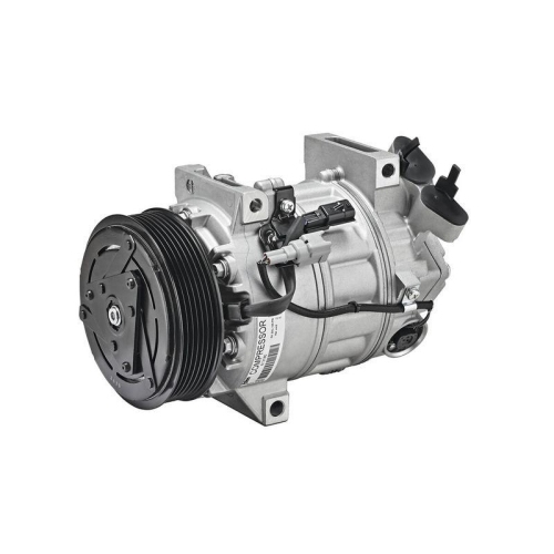 VALEO Kompressor, Klimaanlage VALEO ORIGINS - NEW O.E. TECHNOLOGIE 813180