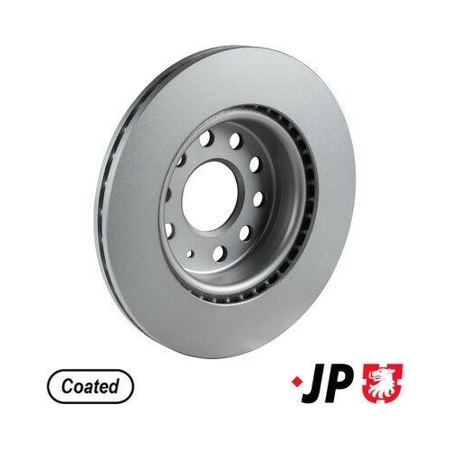 JP GROUP Bremsscheibe JP 1163109300