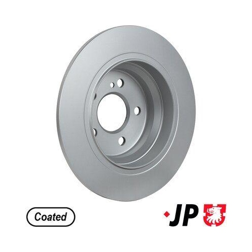 JP GROUP Bremsscheibe JP 1363202900