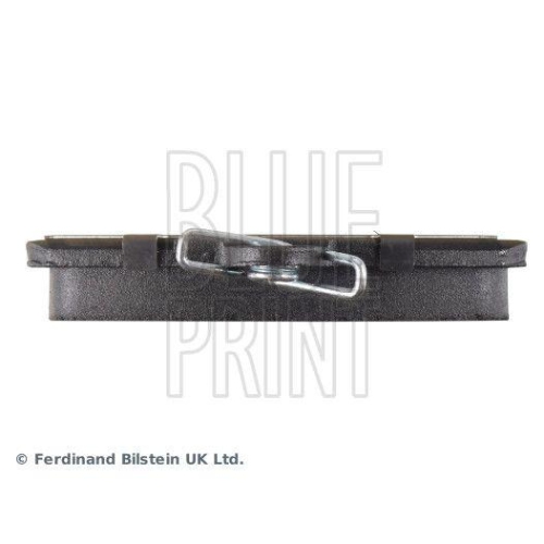 BLUE PRINT Bremsbelagsatz, Scheibenbremse ADU174202