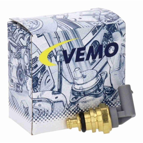 VEMO Sensor, K&uuml;hlmitteltemperatur Original VEMO Qualit&auml;t V25-72-0289