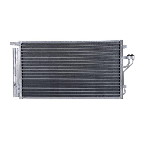 HELLA Kondensator, Klimaanlage >>> Easy2Fit <<< 8FC 366 221-801