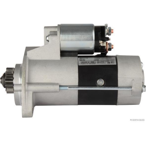 HERTH+BUSS JAKOPARTS Starter J5211119