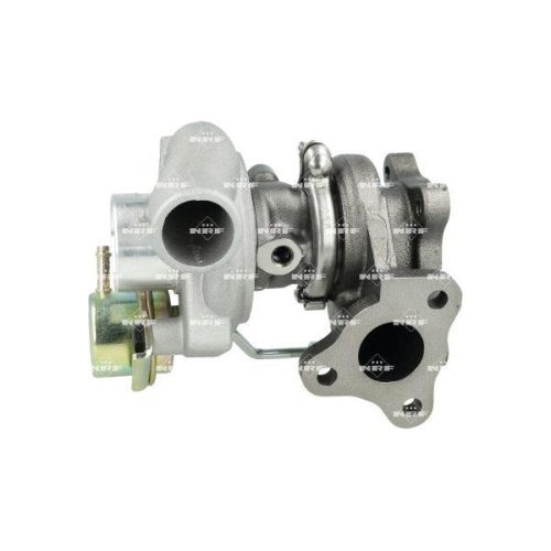 NRF Lader, Aufladung 90010176