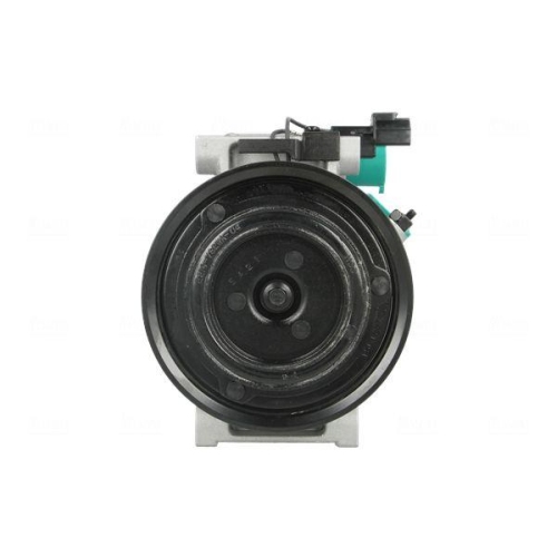 NISSENS Kompressor, Klimaanlage ** FIRST FIT ** 890175