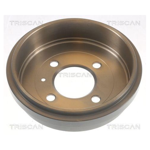 TRISCAN Bremstrommel 8120 29220C