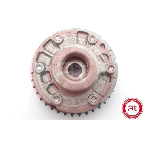 at autoteile germany Nockenwellenversteller OEM - Quality - Line at23702