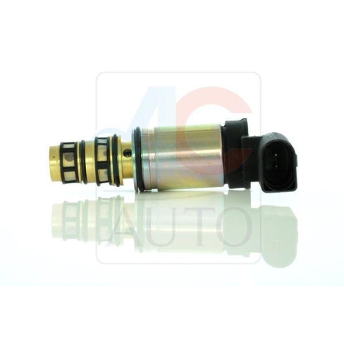 ACAUTO Regelventil, Kompressor AC-02DL03