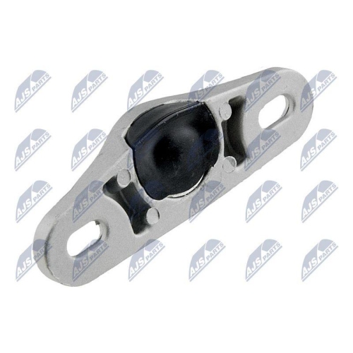 NTY F&uuml;hrung, Verriegelungsknopf EZC-FT-010