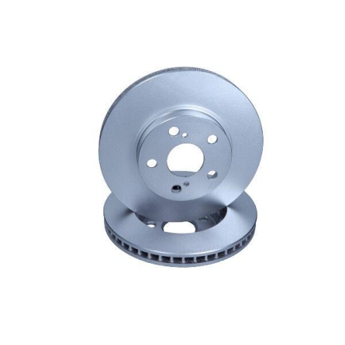 QUARO Bremsscheibe QD0193