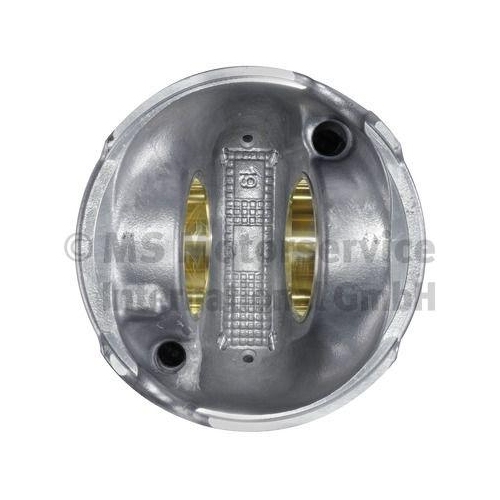 KOLBENSCHMIDT Kolben 42301600