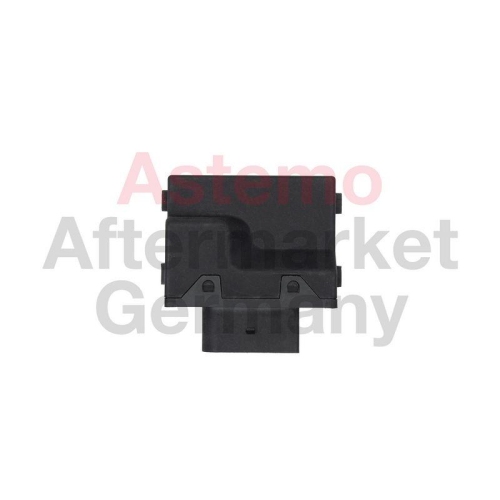 ASTEMO Steuerger&auml;t, Kraftstoffpumpe 2502929