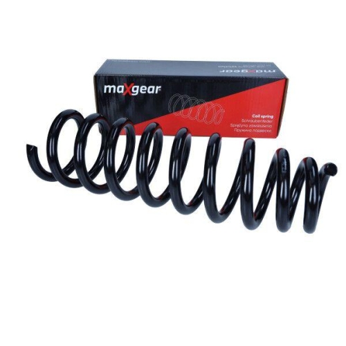 MAXGEAR Fahrwerksfeder 60-1044