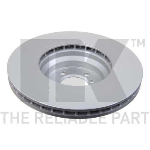 NK Bremsscheibe 311560