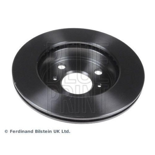BLUE PRINT Bremsscheibe ADT34381