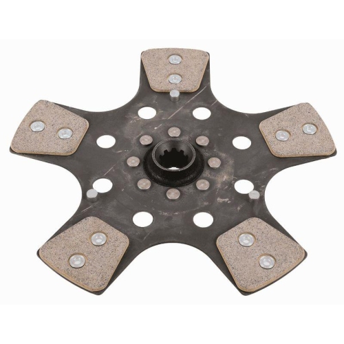 SACHS Kupplungsscheibe 1878 600 585
