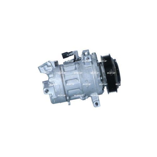 NRF Kompressor, Klimaanlage GENUINE 320078G