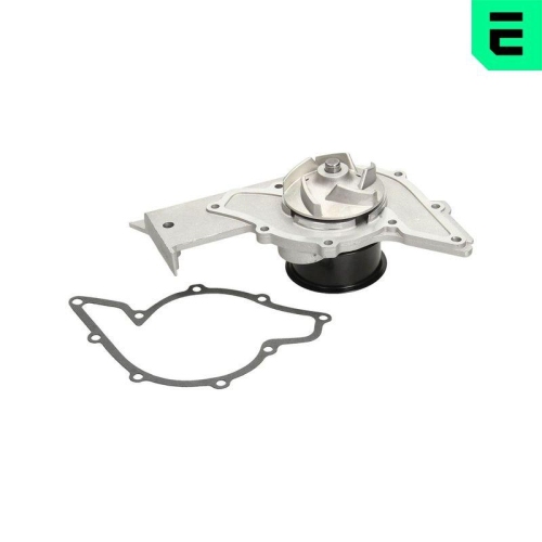 OPTIMAL Wasserpumpe, Motorkühlung AQ-1080