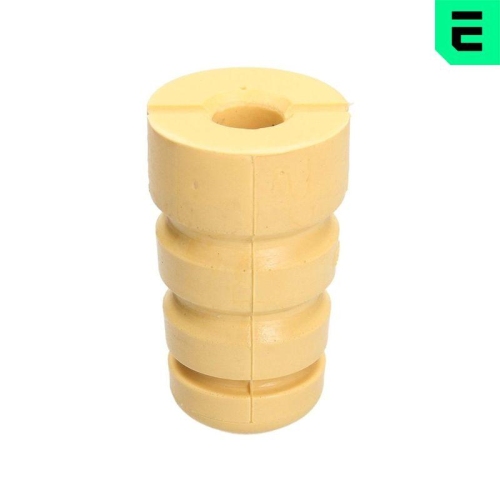 OPTIMAL Anschlagpuffer, Federung F8-7801