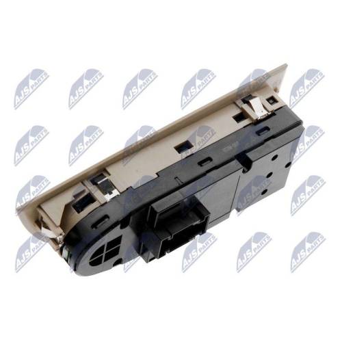 NTY Schalter, Fensterheber EWS-BM-003