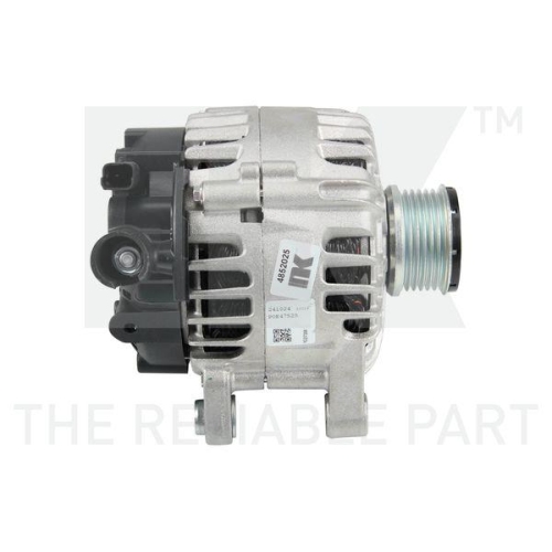 NK Generator 4852025