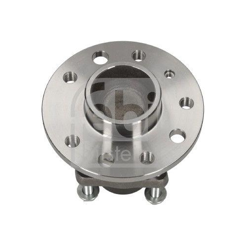 FEBI BILSTEIN Radlagersatz