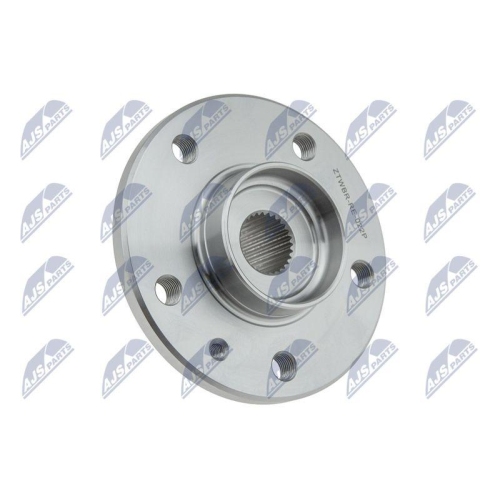 NTY Radnabe KLP-RE-022P