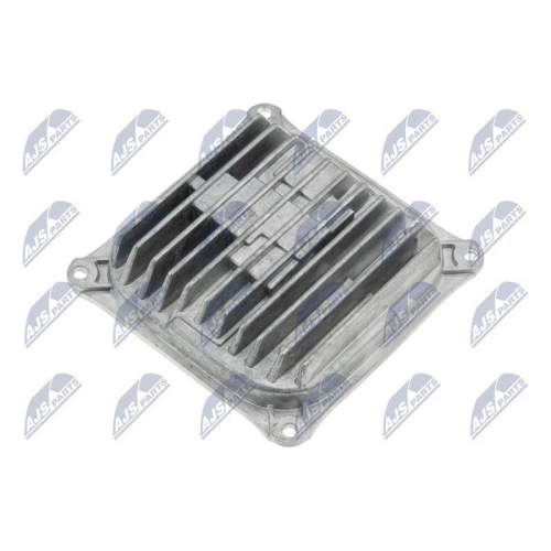 NTY Steuergerät, Beleuchtung EPX-ME-017