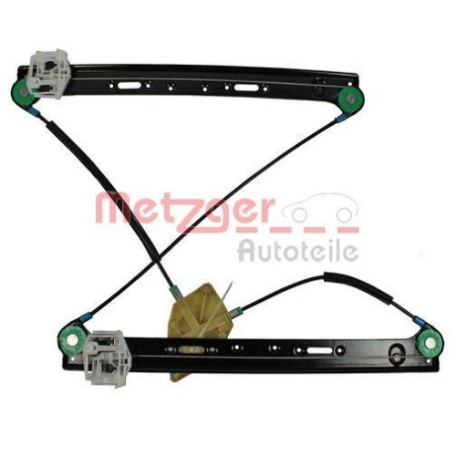 METZGER AUTOTEILE Fensterheber 2160347