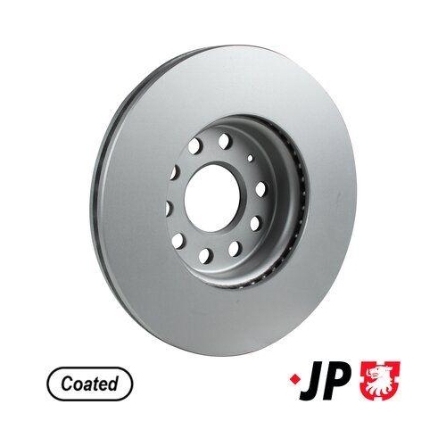 JP GROUP Bremsscheibe JP 1163109400