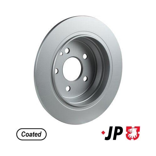 JP GROUP Bremsscheibe JP 1363203000