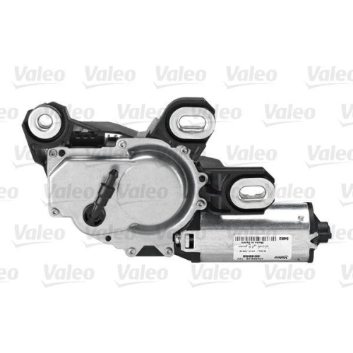 VALEO Wischermotor ORIGINAL TEIL 404958