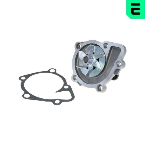 OPTIMAL Wasserpumpe, Motork&uuml;hlung AQ-2312