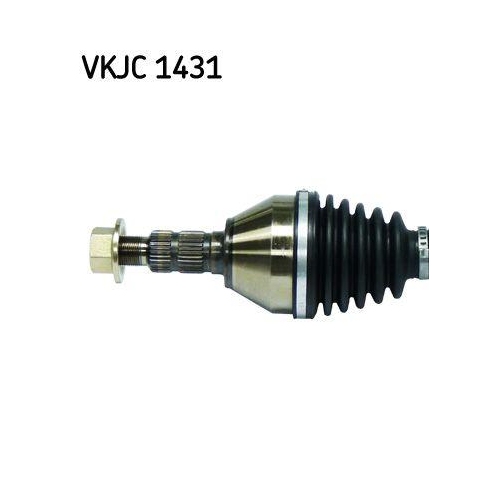 SKF Antriebswelle VKJC 1431